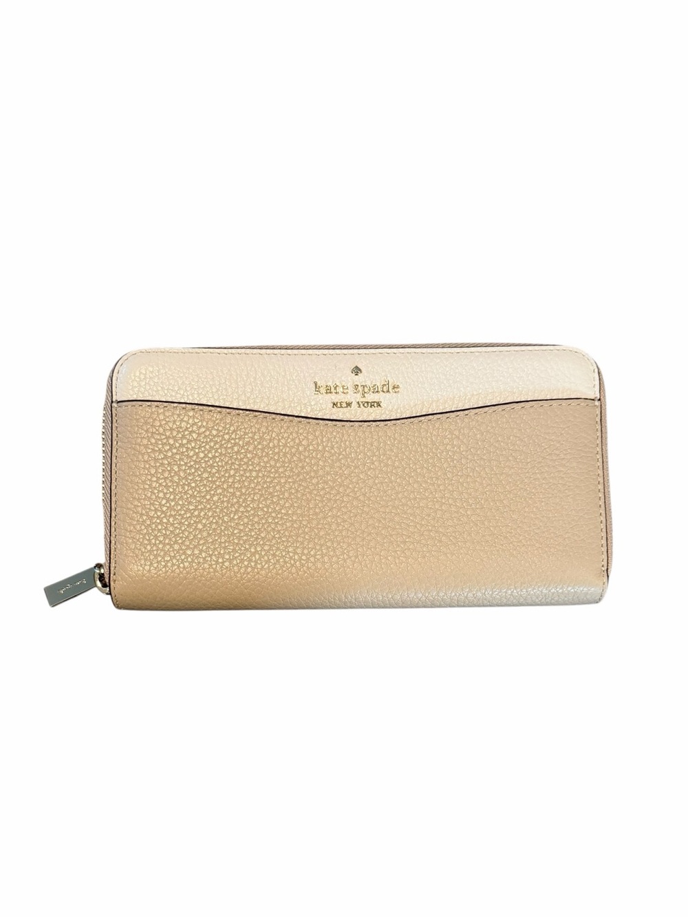 Kate Spade Leila Large Continental Wallet NWOT